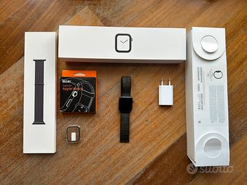 APPLE WATCH 4 - 40MM - GPS