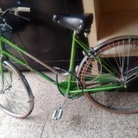 Bicicletta vintage legnano