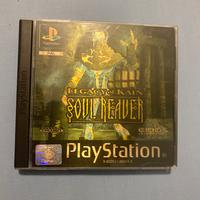 Legacy of Kain Ita