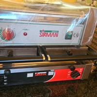macchina per hot dog professionale 