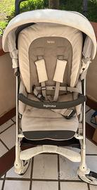 Passeggino Inglesina trilogy city