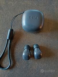 Auricolari SBS Tiny Twin mini Bluetooth 