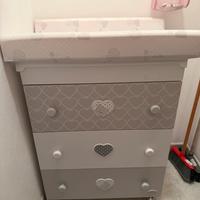 Fasciatoio Foppadretti