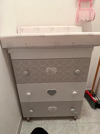 Fasciatoio Foppadretti