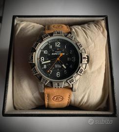 •Timex Expedition•