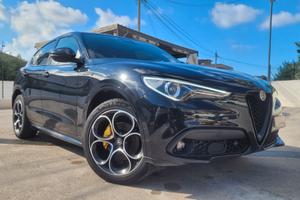 Alfa Romeo Stelvio 2.2 210 CV Q4 Veloce Tì