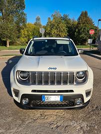 JEEP RENGADE 1.6 JTD 130 CV Limited