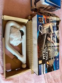 Fucile PlayStation