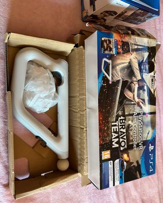 Fucile PlayStation