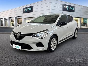 Renault Clio 1.0 TCE 74KW GPL EQUILIBRE