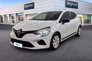 Renault Clio 1.0 TCE 74KW GPL EQUILIBRE