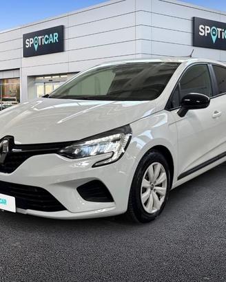 Renault Clio 1.0 TCE 74KW GPL EQUILIBRE