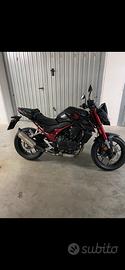 Honda hornet 750 2024