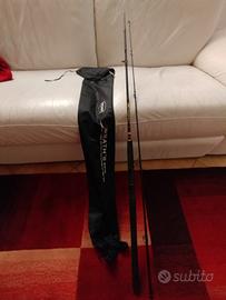 canna spinning pesante 