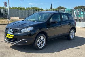 Nissan Qashqai 1.6 16V Benzina/GPL Tekna