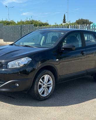 Nissan Qashqai 1.6 16V Benzina/GPL Tekna