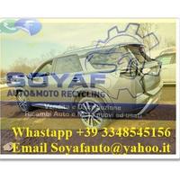 Ricambi NISSAN PATHFINDER NAVARA NUOVA dal 2023