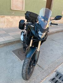 Honda cb 500