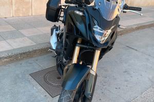 Honda cb 500