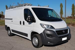 Fiat Ducato 2.3 Mtj 130 Cv L2H1 - ATTREZZATO OFFIC