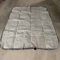 Materasso gonfiabile Quechua AIR BASIC 120 - 2 PER