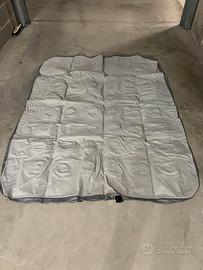 Materasso gonfiabile Quechua AIR BASIC 120 - 2 PER
