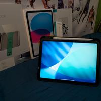 iPad A16 2025 Blu - Nuovo