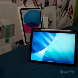 iPad A16 2025 Blu - Nuovo