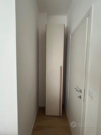 Armadio 1 anta battente mondo convenienza Sirio
