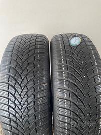 215/60/17 Bridgestone usate