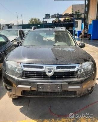 Dacia duster 2014 1.5 dci per ricambi