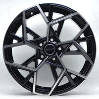 4 cerchi lega nuovi renault kia hyundai r18 lt6113