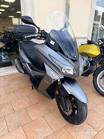 Kymco X-Town 300i