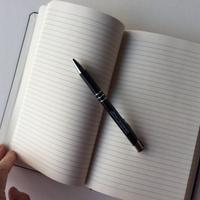 Set notebook e penna Janus Henderson