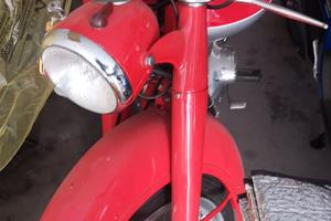 Mv Agusta 175 disco v.