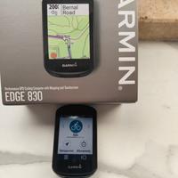 Garmin Edge 830