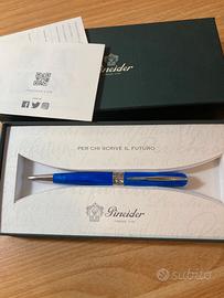 Penna a sfera di lusso Pineider