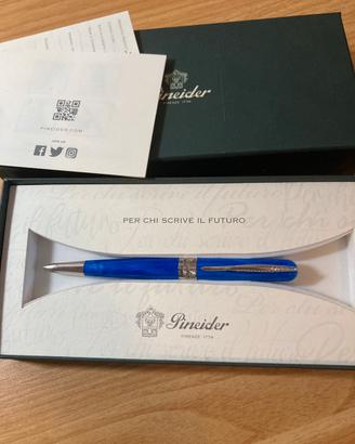 Penna a sfera di lusso Pineider