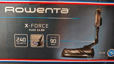 Rowenta x-force Flex 14.80