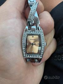orologio indossato da belen