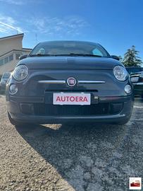 FIAT - 500 - 1.2 Cult