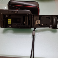 Macchina fotografica