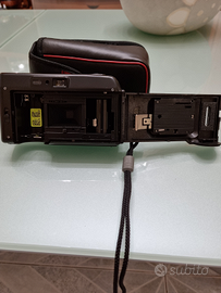 Macchina fotografica