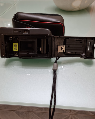 Macchina fotografica