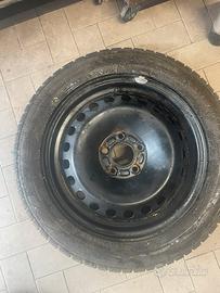 Ruota c max