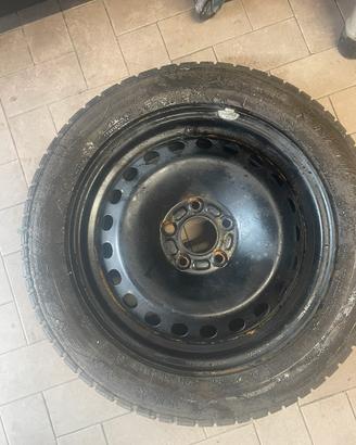 Ruota c max