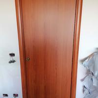 porte per interno scorrevoli e battenti