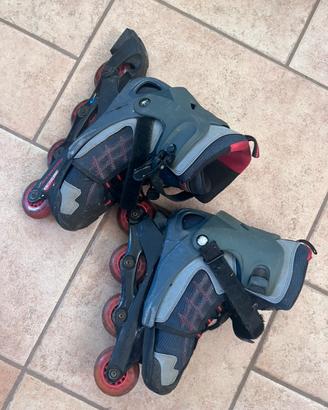 Pattini Rollerblade bambino/a