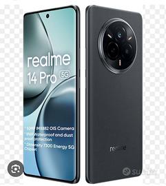 Realme 14 pro 5G   12/512
