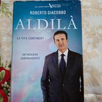 "Aldilà" di Roberto Giacobbo